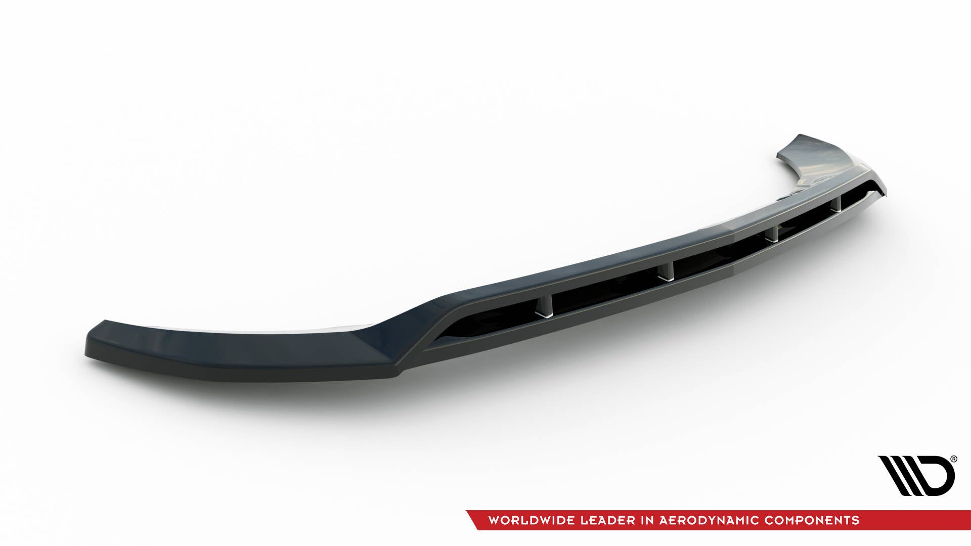 Frontspoiler Lippe Mercedes-Benz GLC Coupe C253 AMG-Line