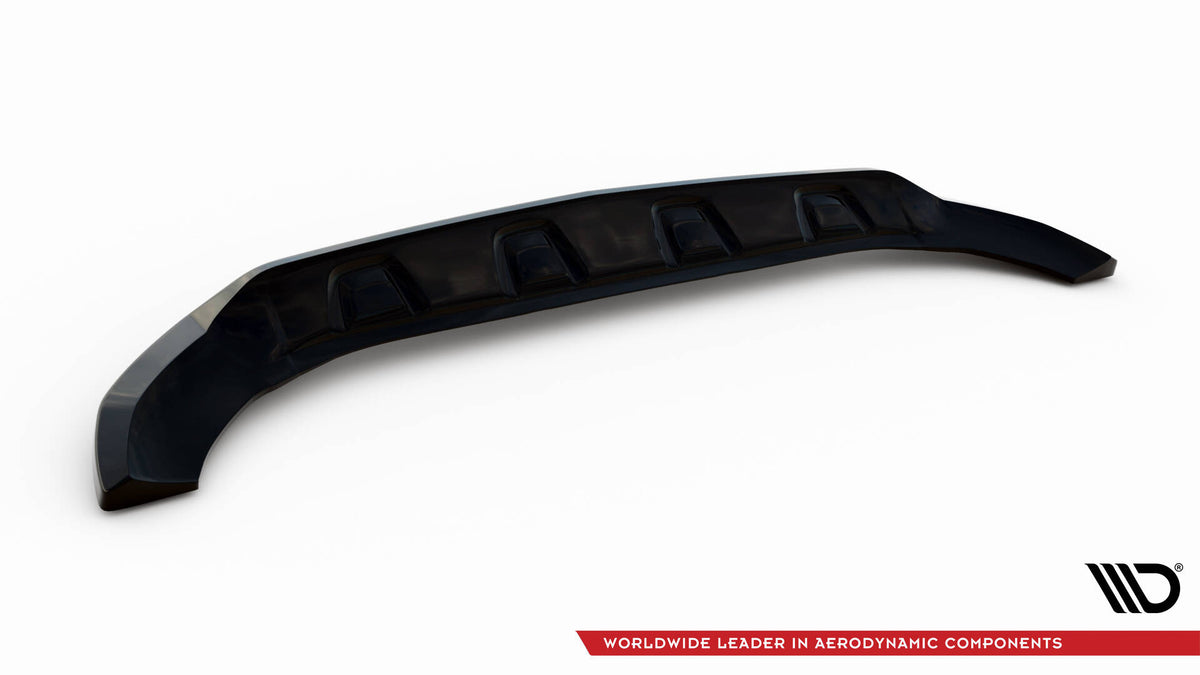 Frontspoiler Lippe Mercedes-Benz GLC Coupe C253 AMG-Line