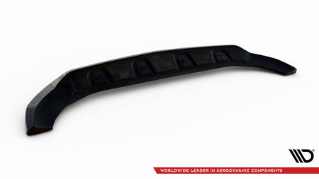 Frontspoiler Lippe Mercedes-Benz GLC Coupe C253 AMG-Line