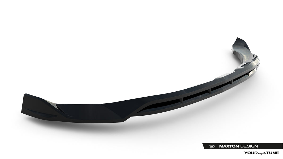 Frontspoiler Lippe Mercedes-Benz GLC Coupe C254
