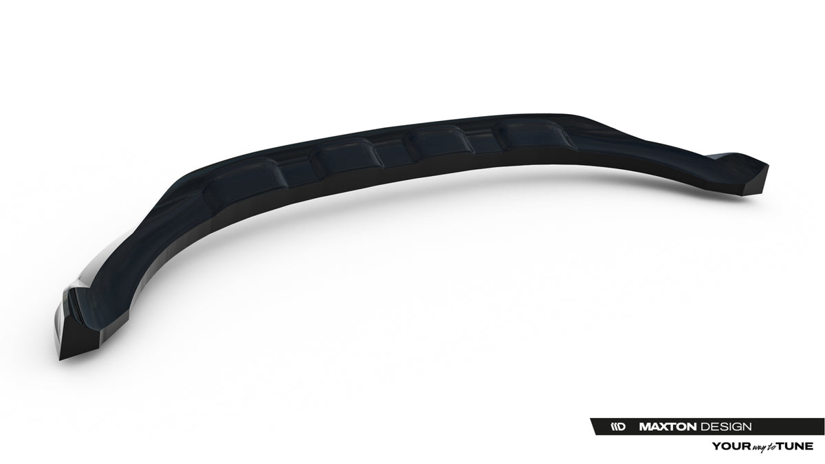 Frontspoiler Lippe Mercedes-Benz GLC Coupe C254