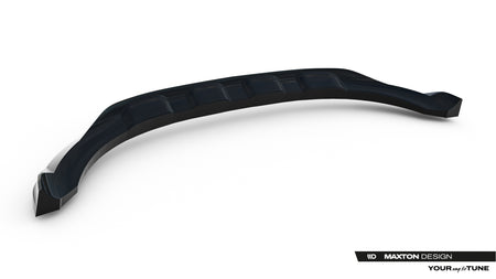 Frontspoiler Lippe Mercedes-Benz GLC Coupe C254