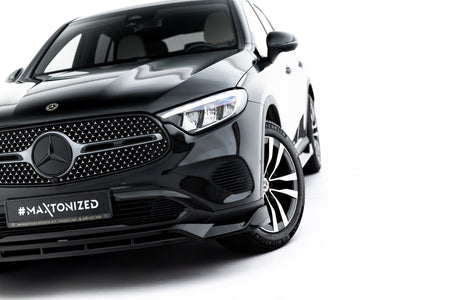 Frontspoiler Lippe Mercedes-Benz GLC Coupe C254