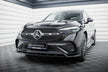 Frontspoiler Lippe Mercedes-Benz GLC SUV AMG-Line X254 / Coupe AMG-Line C254