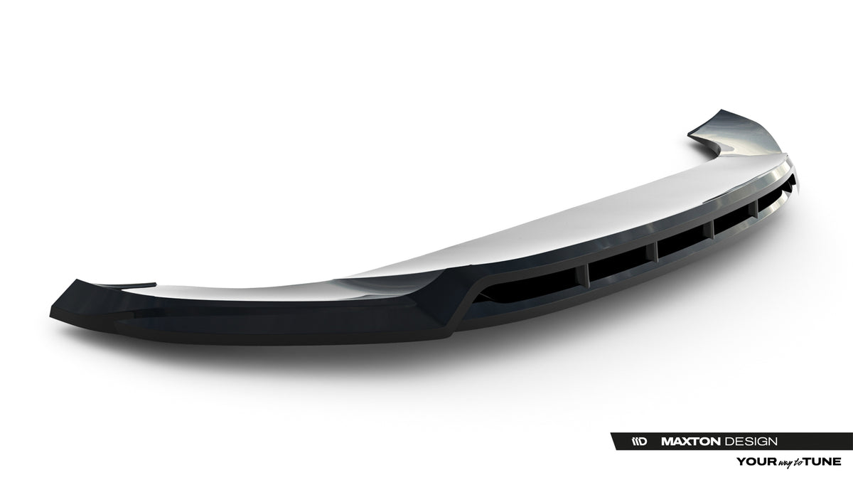 Frontspoiler Lippe Mercedes-Benz GLS AMG-Line X167 Facelift