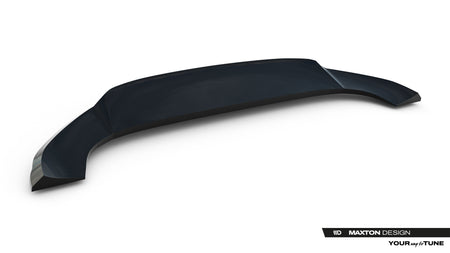 Frontspoiler Lippe Mercedes-Benz GLS AMG-Line X167 Facelift