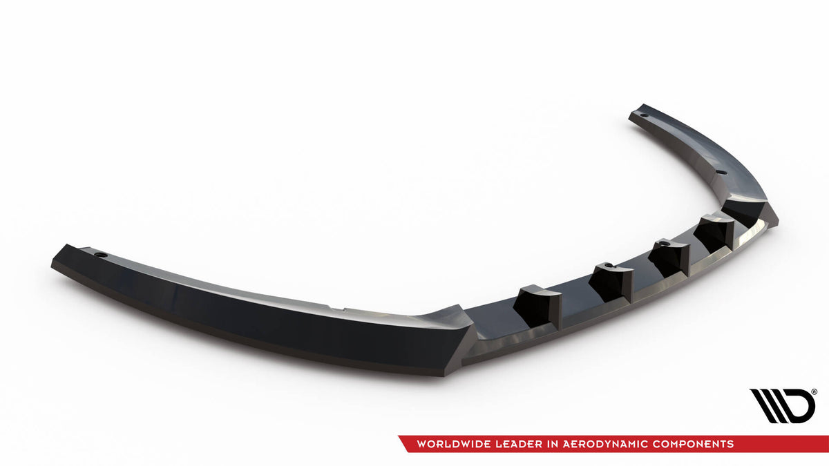 Frontspoiler Lippe Mercedes-Benz T W420