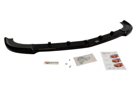 Frontspoiler Lippe Mercedes SLK R170 AMG 204
