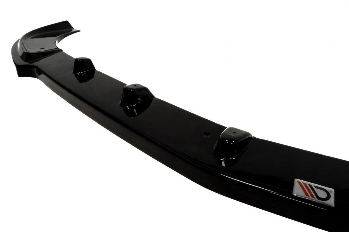 Frontspoiler Lippe Mercedes SLK R170 AMG 204