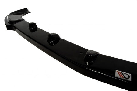 Frontspoiler Lippe Mercedes SLK R170 AMG 204