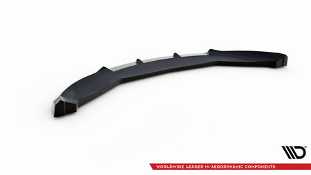 Frontspoiler Lippe Mini Cooper Countryman R60 Facelift