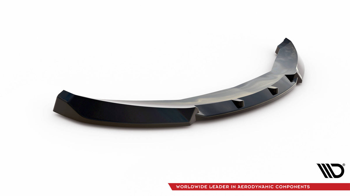Frontspoiler Lippe Mini Cooper Countryman R60 Facelift