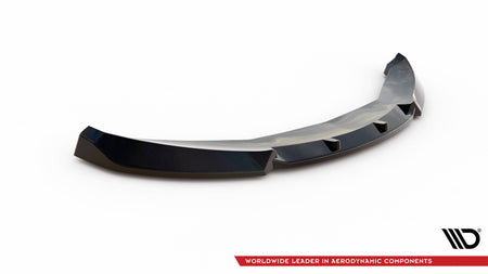 Frontspoiler Lippe Mini Cooper Countryman R60 Facelift