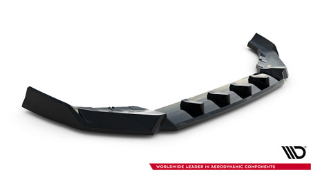 Frontspoiler Lippe Mini Countryman JCW U25