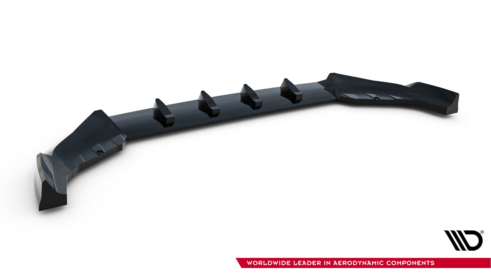 Frontspoiler Lippe Mini Countryman JCW U25