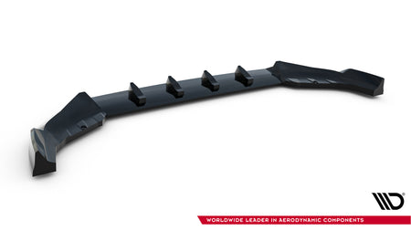 Frontspoiler Lippe Mini Countryman JCW U25