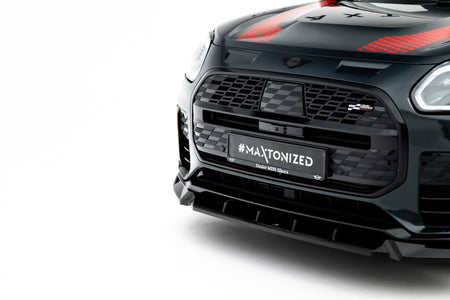 Frontspoiler Lippe Mini Countryman JCW U25