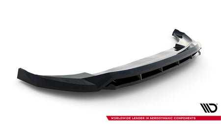 Frontspoiler Lippe Omoda 5 MK1