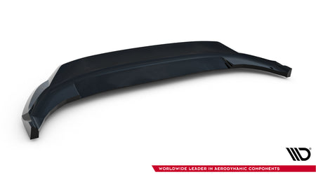 Frontspoiler Lippe Omoda 5 MK1