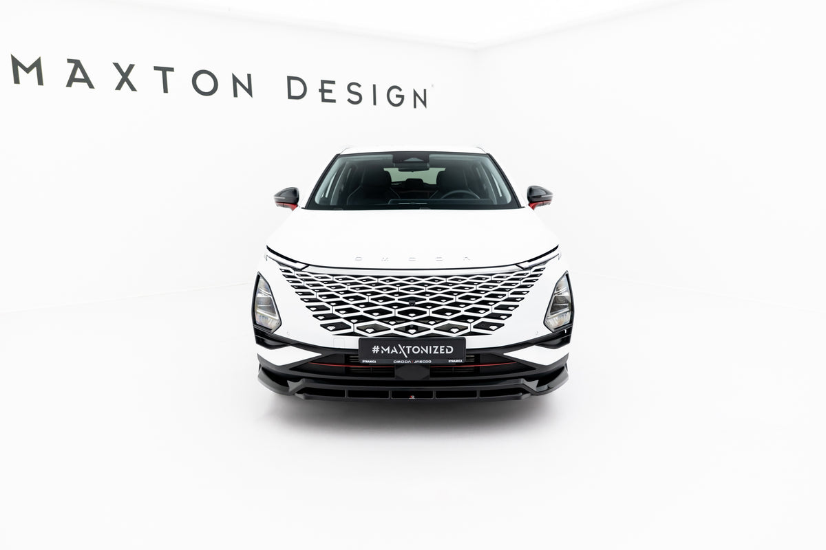 Frontspoiler Lippe Omoda 5 MK1