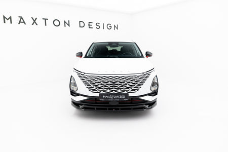 Frontspoiler Lippe Omoda 5 MK1