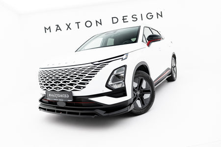 Frontspoiler Lippe Omoda 5 MK1