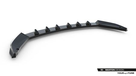 Frontspoiler Lippe Omoda 9 MK1