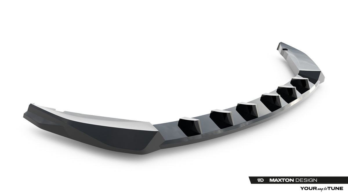 Frontspoiler Lippe Omoda 9 MK1
