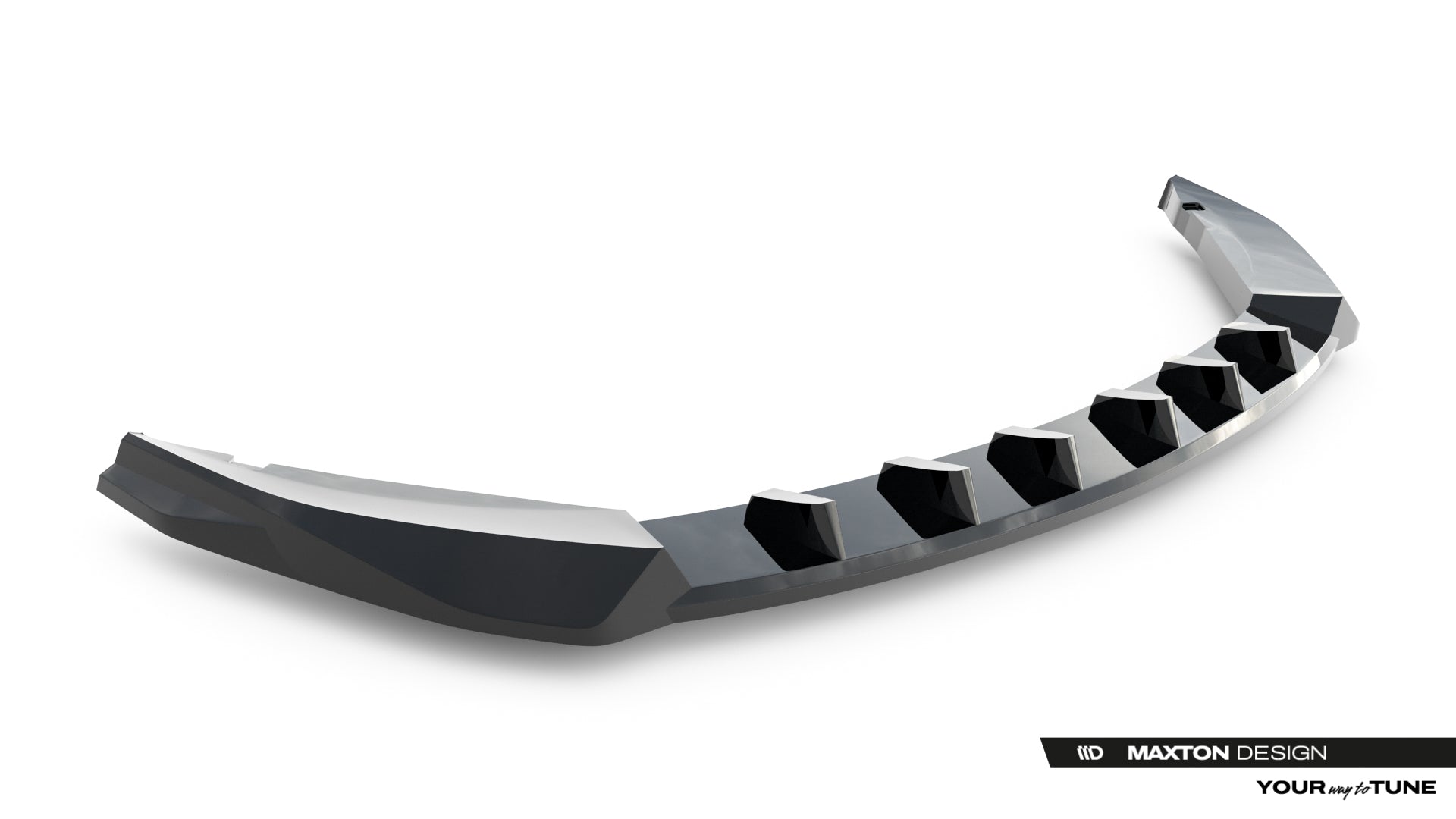 Frontspoiler Lippe Omoda 9 MK1
