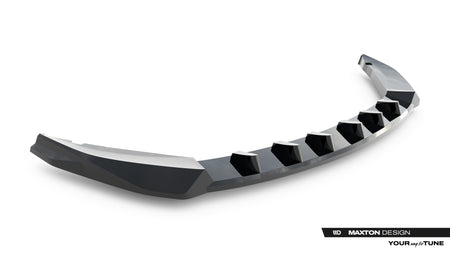 Frontspoiler Lippe Omoda 9 MK1