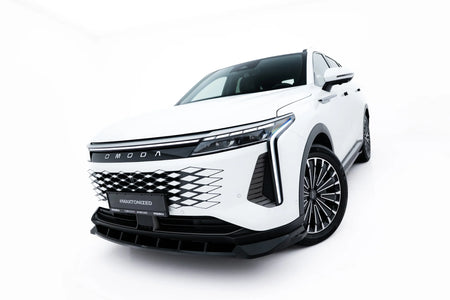 Frontspoiler Lippe Omoda 9 MK1