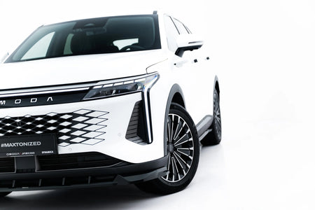Frontspoiler Lippe Omoda 9 MK1