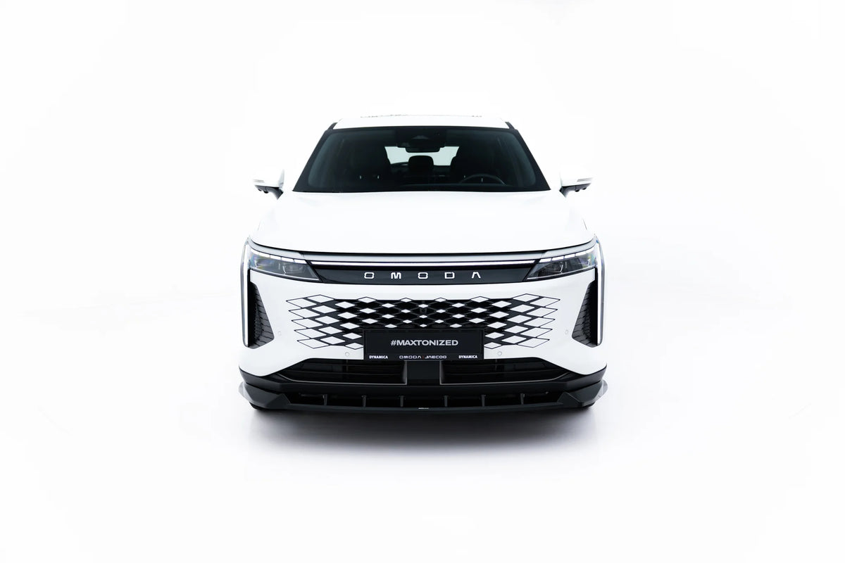 Frontspoiler Lippe Omoda 9 MK1