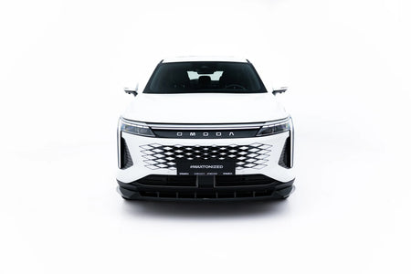 Frontspoiler Lippe Omoda 9 MK1