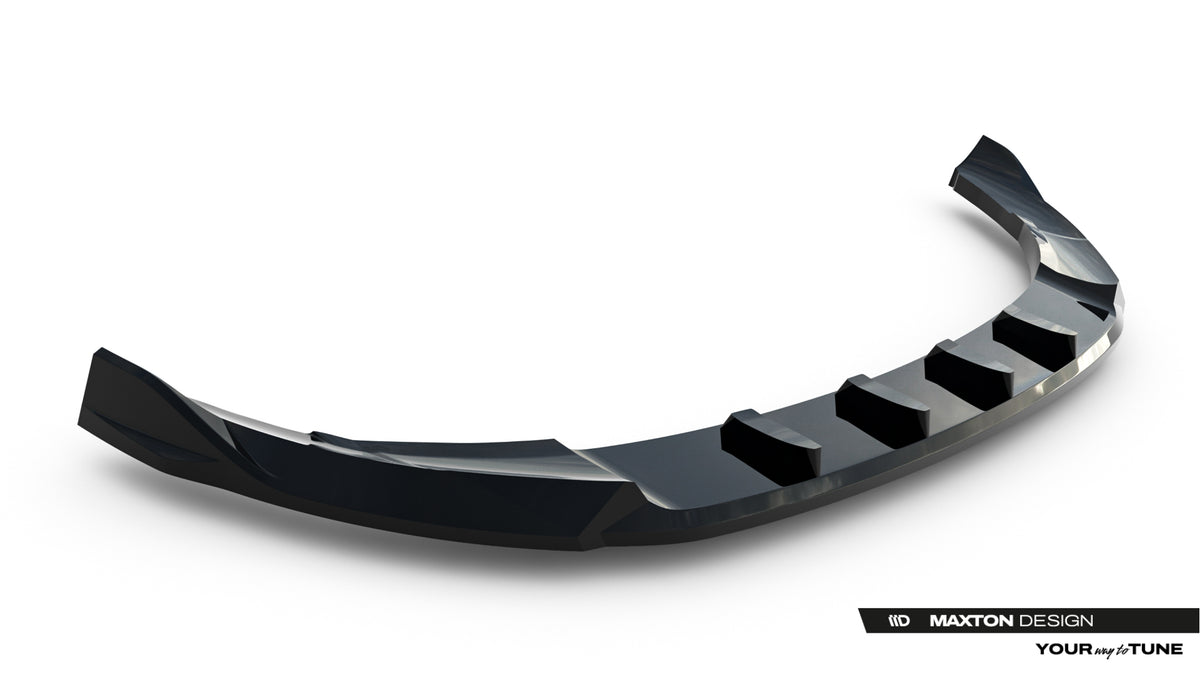 Frontspoiler Lippe Opel Grandland MK1