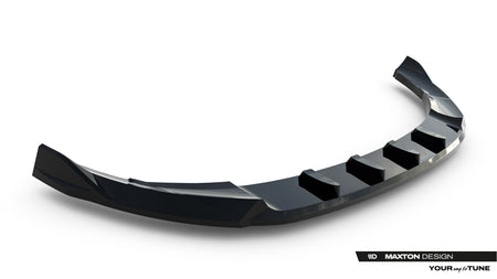 Frontspoiler Lippe Opel Grandland MK1