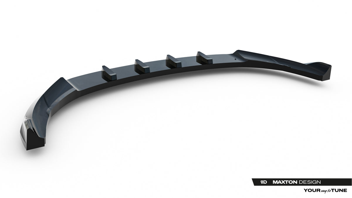 Frontspoiler Lippe Opel Grandland MK1