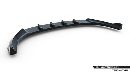 Frontspoiler Lippe Opel Grandland MK1