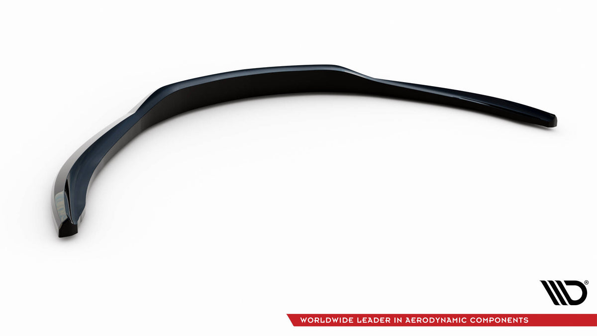 Frontspoiler Lippe Opel Insignia OPC-Line Mk1