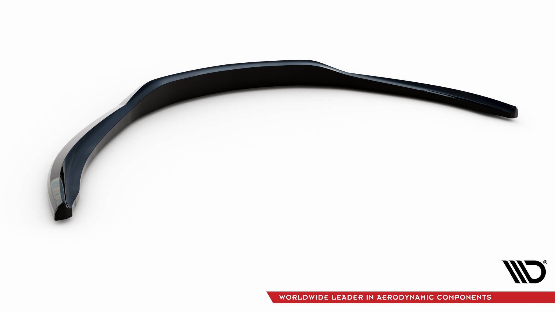 Frontspoiler Lippe Opel Insignia OPC-Line Mk1