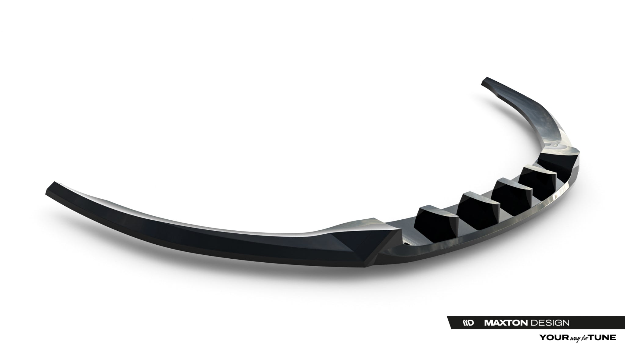 Frontspoiler Lippe Opel Insignia OPC-Line MK2
