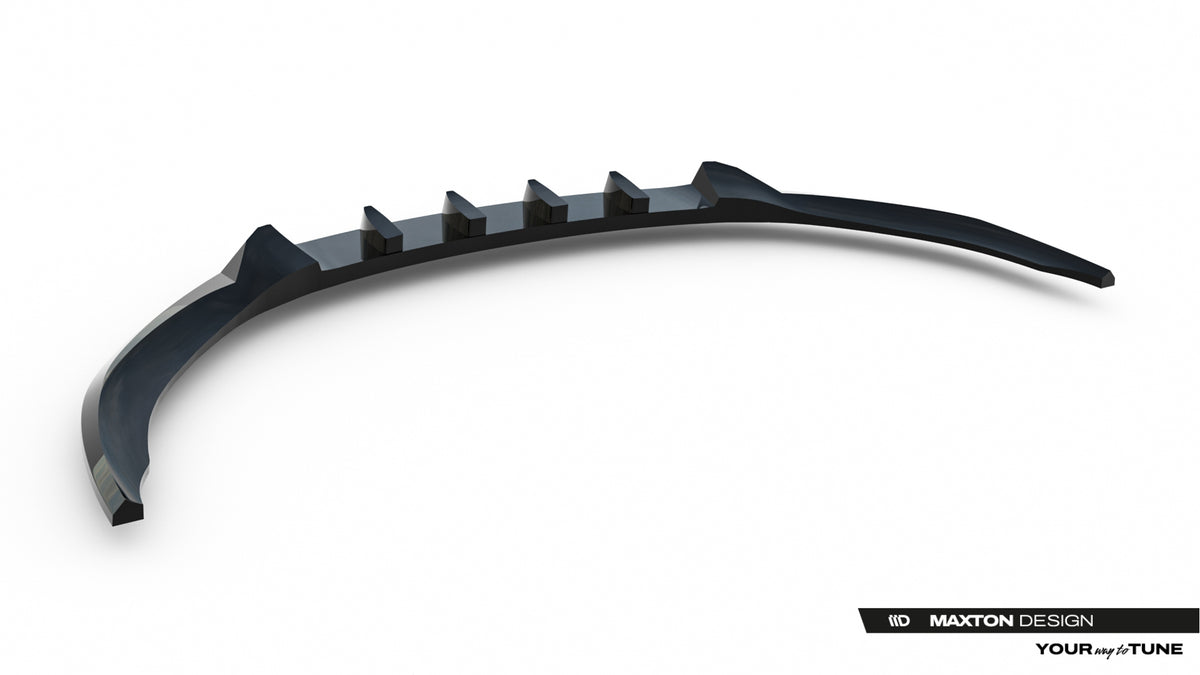 Frontspoiler Lippe Opel Insignia OPC-Line MK2