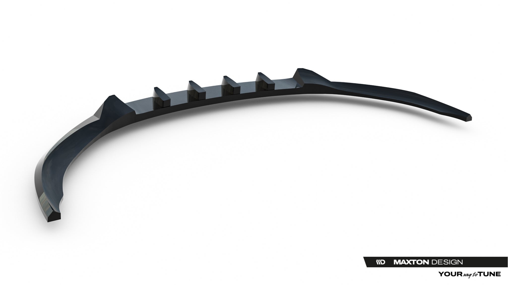Frontspoiler Lippe Opel Insignia OPC-Line MK2