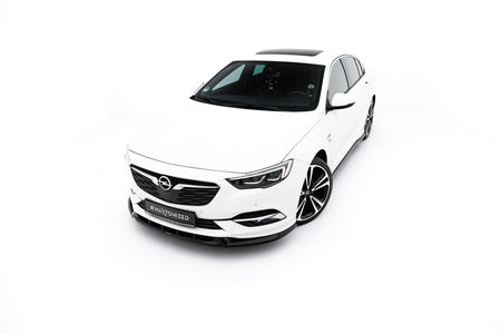 Frontspoiler Lippe Opel Insignia OPC-Line MK2