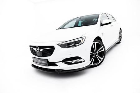 Frontspoiler Lippe Opel Insignia OPC-Line MK2