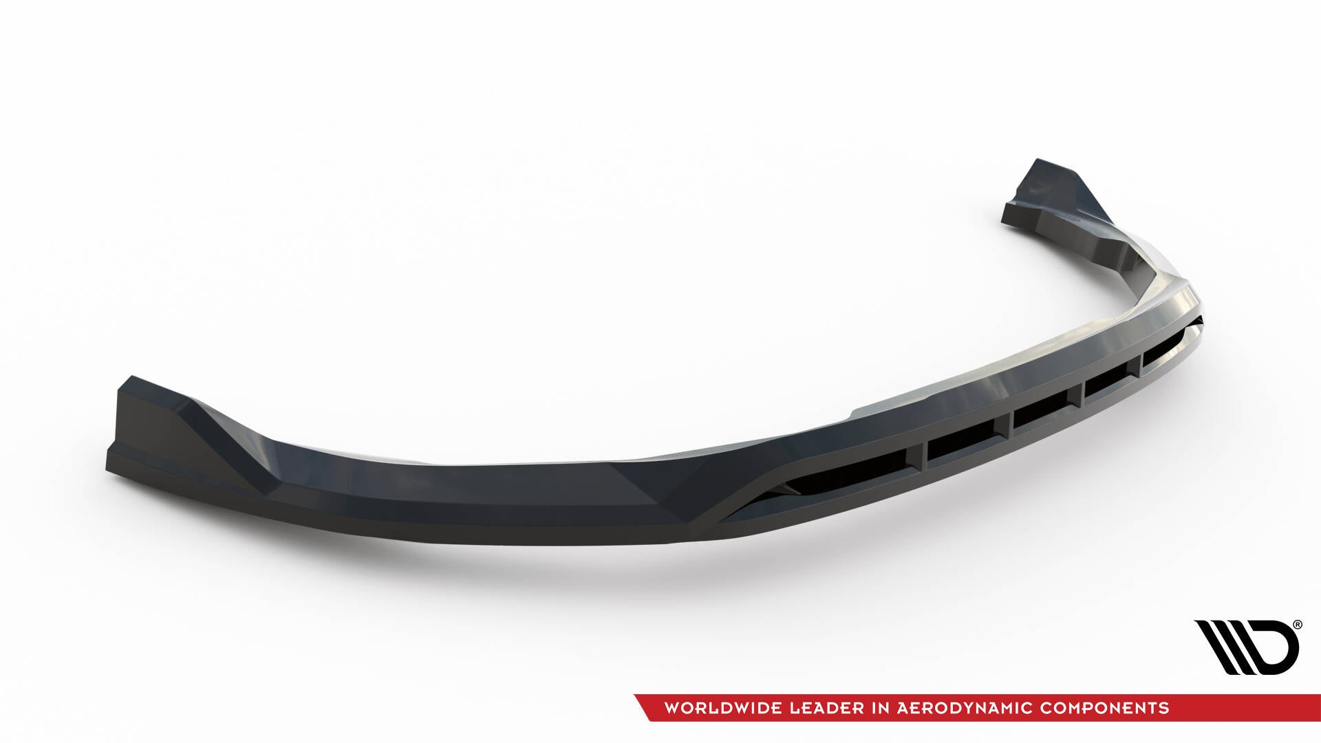 Frontspoiler Lippe Peugeot 3008 GT-Line Mk2 Facelift