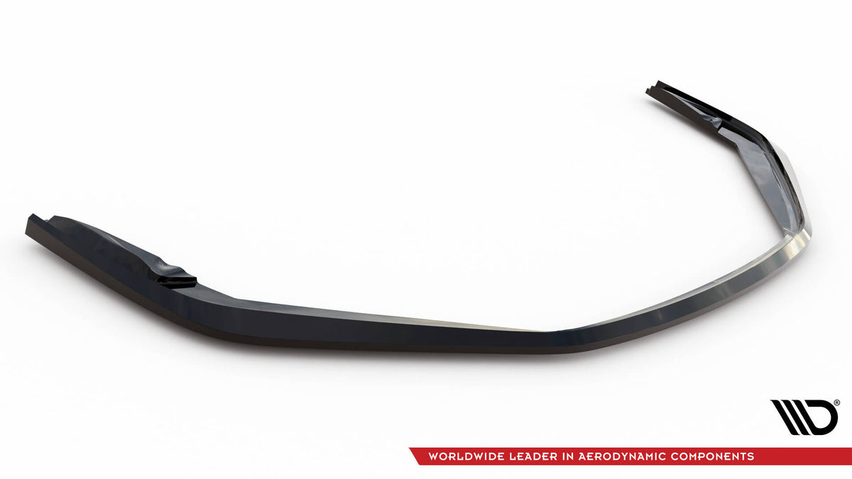 Frontspoiler Lippe Porsche 718 Cayman GT4 RS 982c