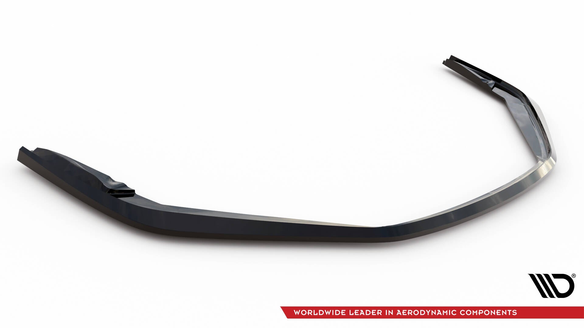 Frontspoiler Lippe Porsche 718 Cayman GT4 RS 982c
