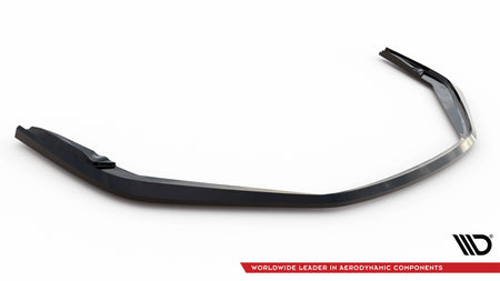 Frontspoiler Lippe Porsche 718 Cayman GT4 RS 982c