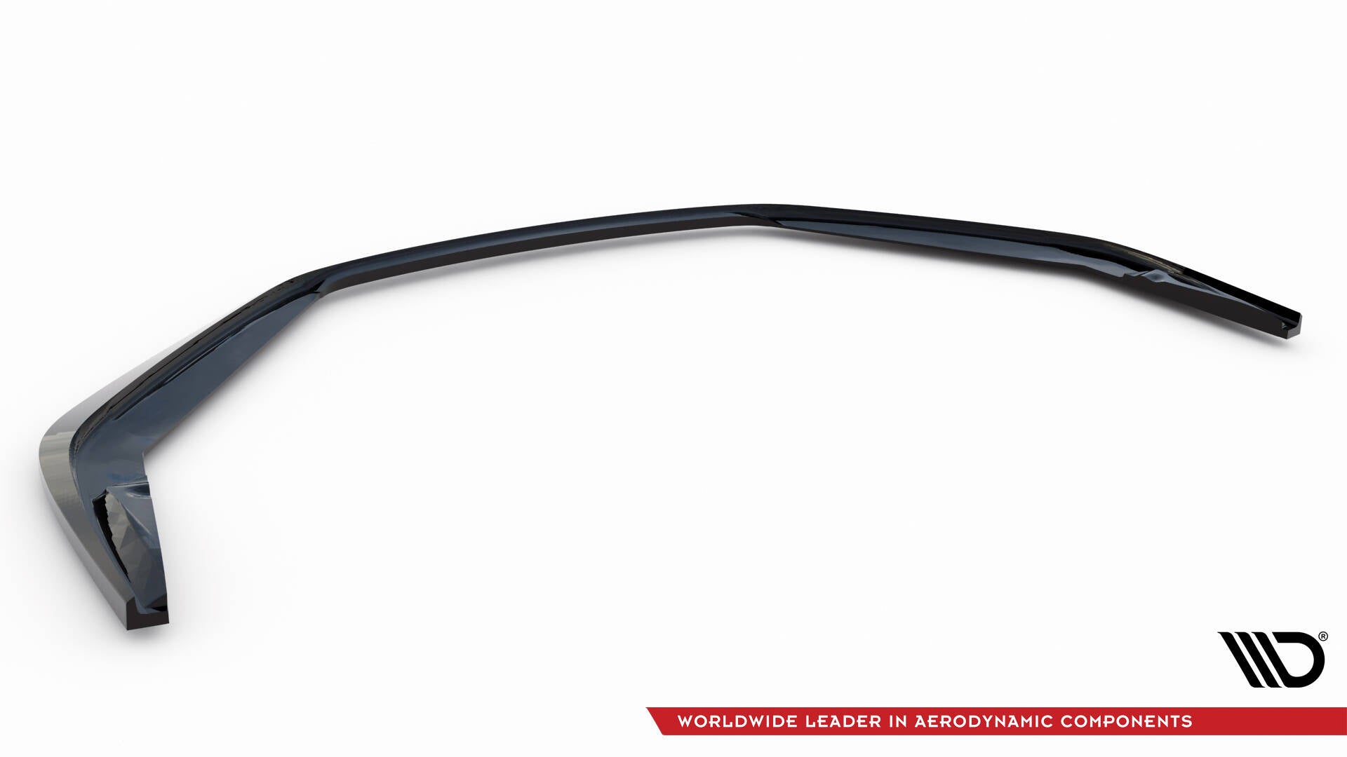 Frontspoiler Lippe Porsche 718 Cayman GT4 RS 982c